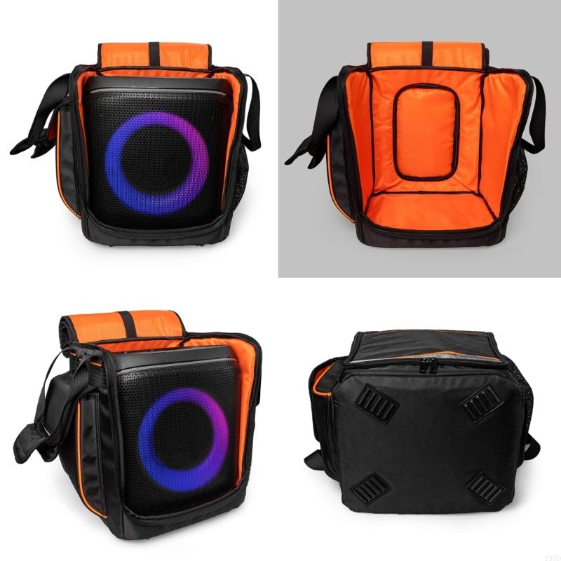 Home Cinema Jbl - Nylon beschermende draagtas voor PB 2