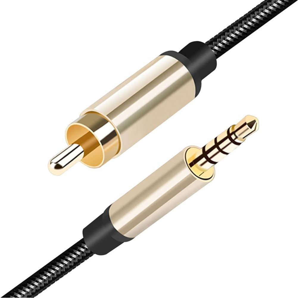 Audio Home Cinema - Coaxiale Audio Converter 3.5MM Jack Digitale