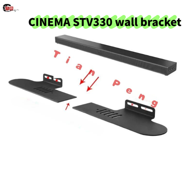 Home Cinema Jbl - WYORESY Voor JBL CINEMA STV330 Soundbar