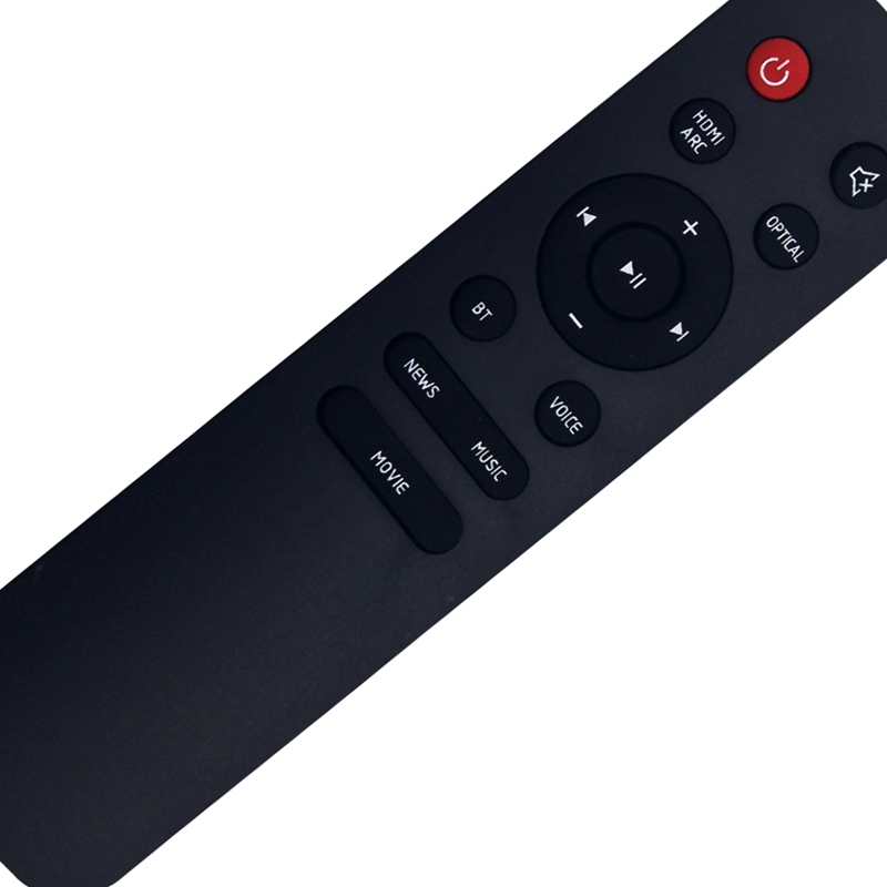 Home Cinema Jbl - Beste afstandsbediening vervanging voor JBL Cinema