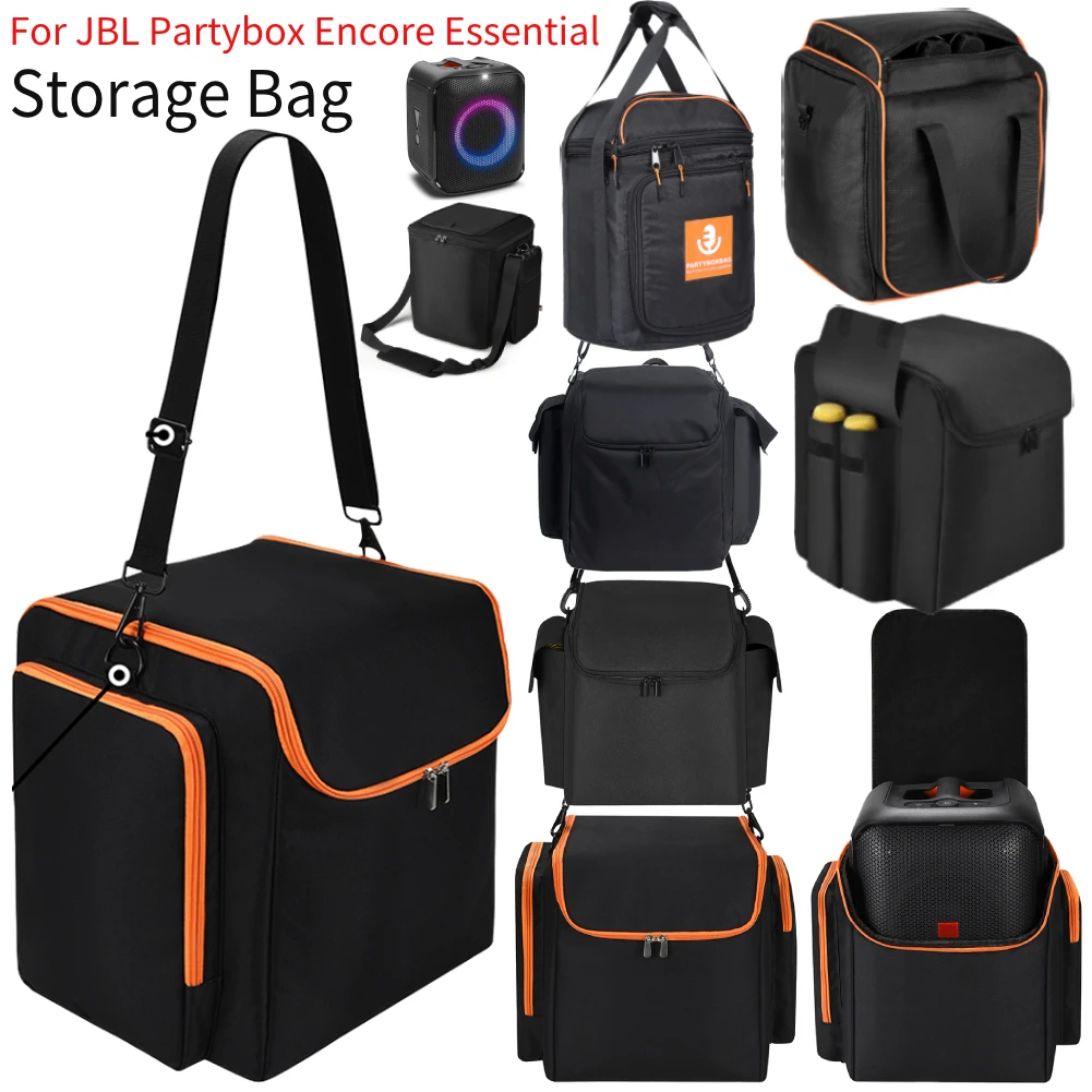 Home Cinema Jbl - Luidsprekertas voor JBL Partybox Encore Essential