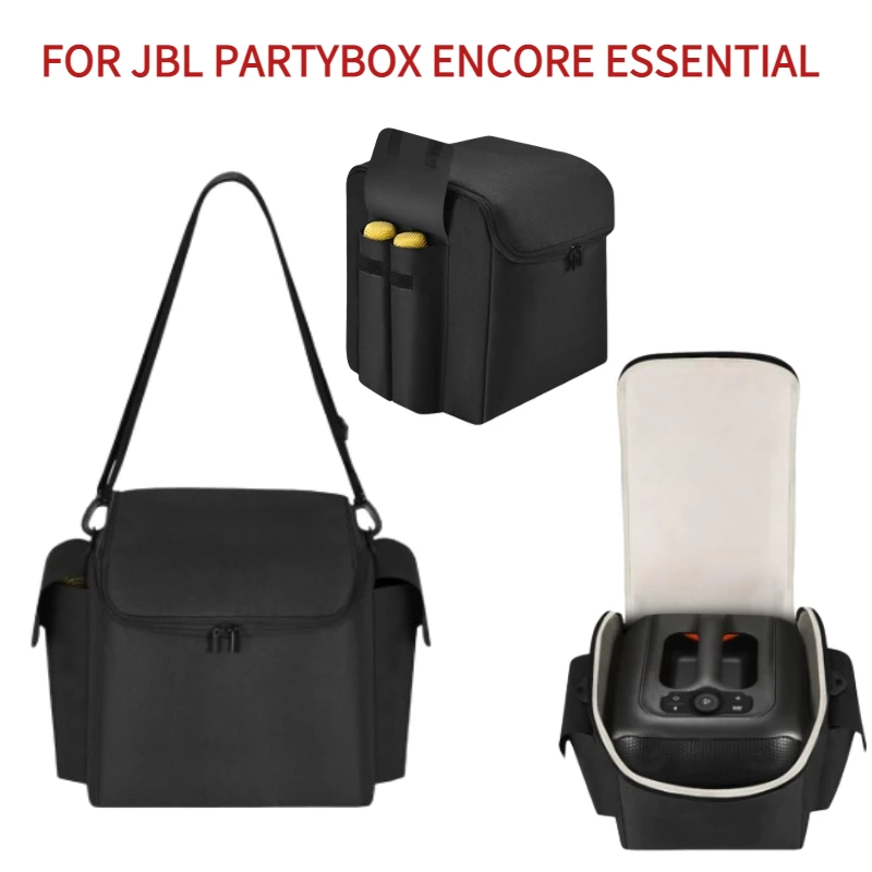 Home Cinema Jbl - Outdoor Speakers Opbergtas Voor Jbl Partybox