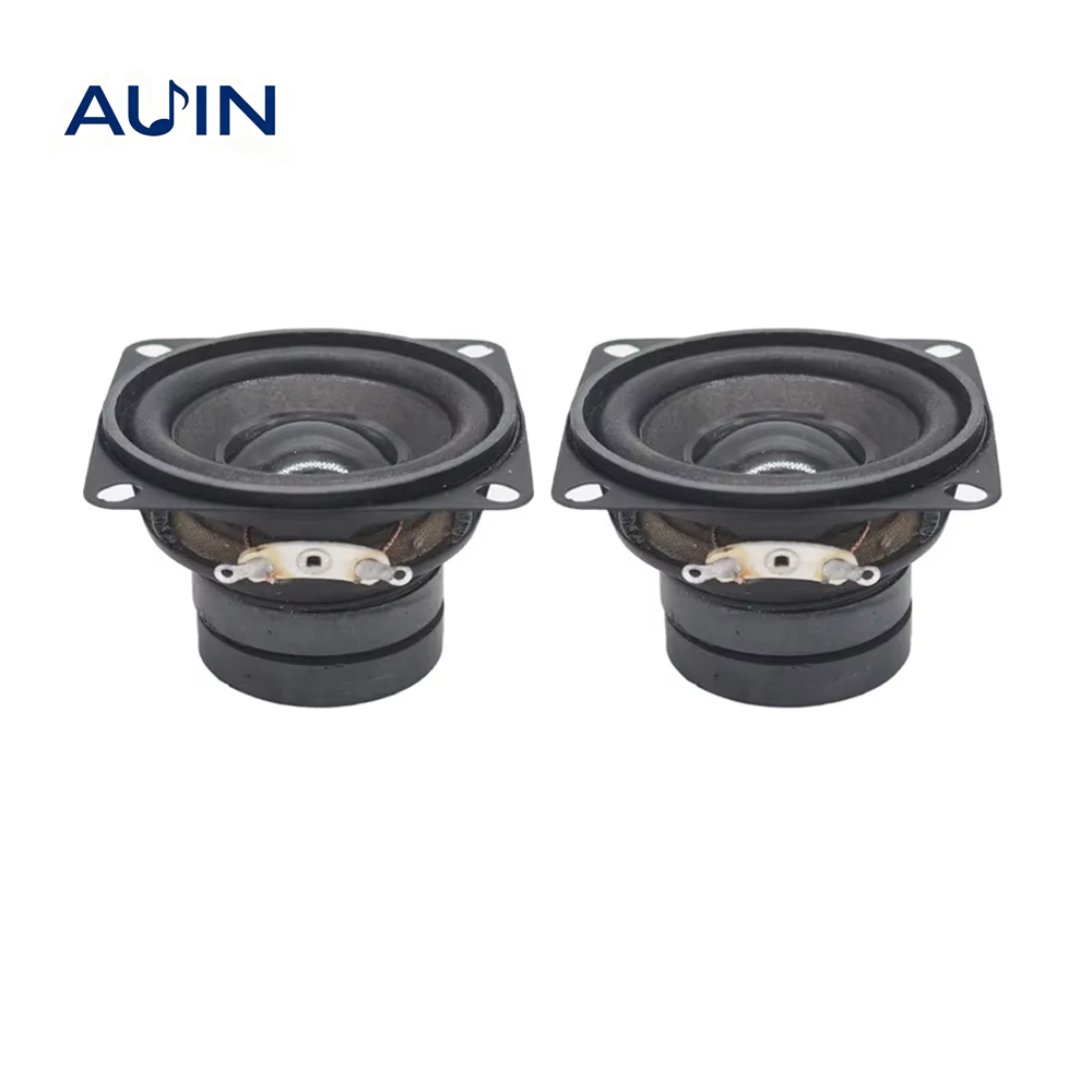 Home Cinema Jbl - 2 Stuks 2 Inch 4 Ohm