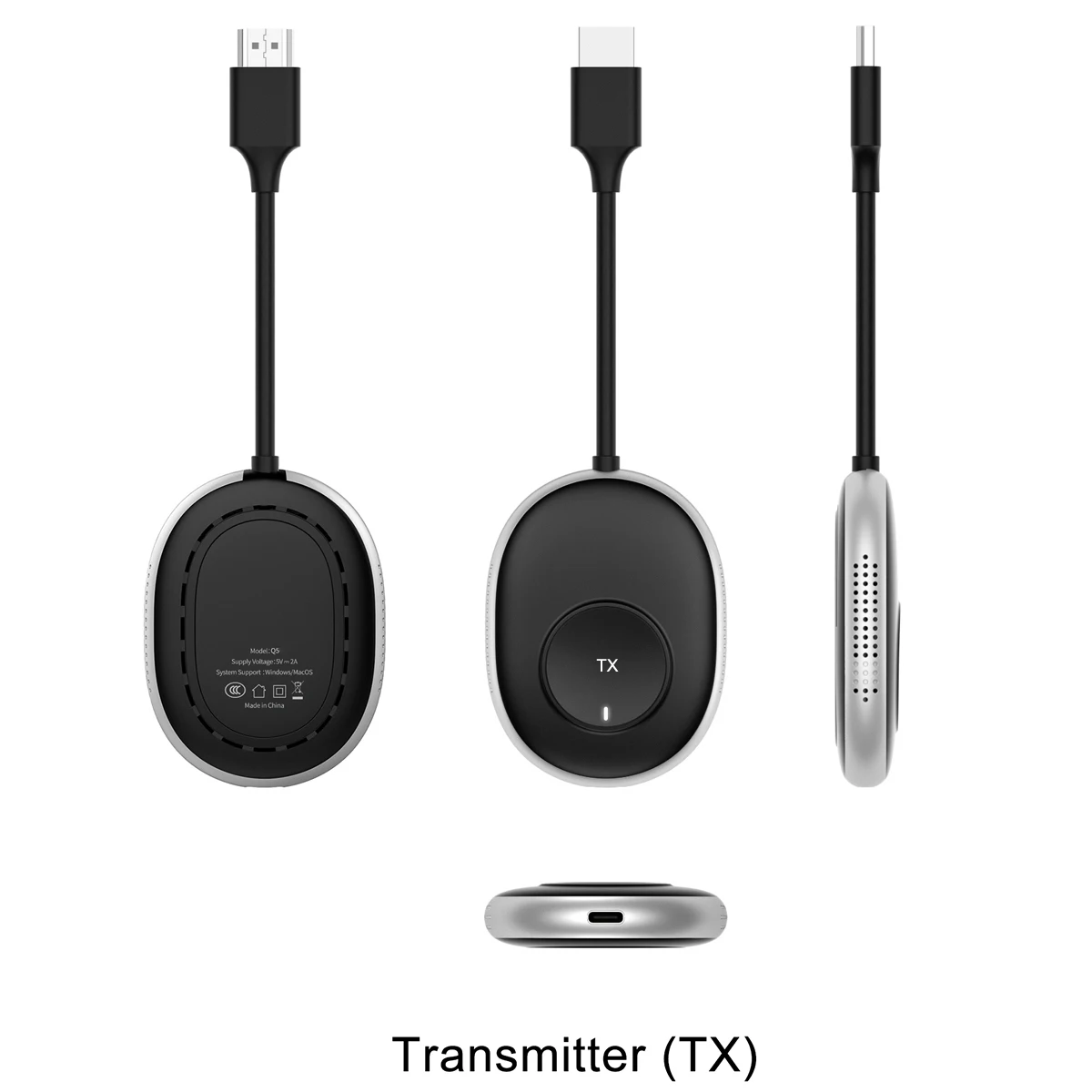 50M Draadloze Transmissie Vide - Home Cinema Wireless recensie en prijs