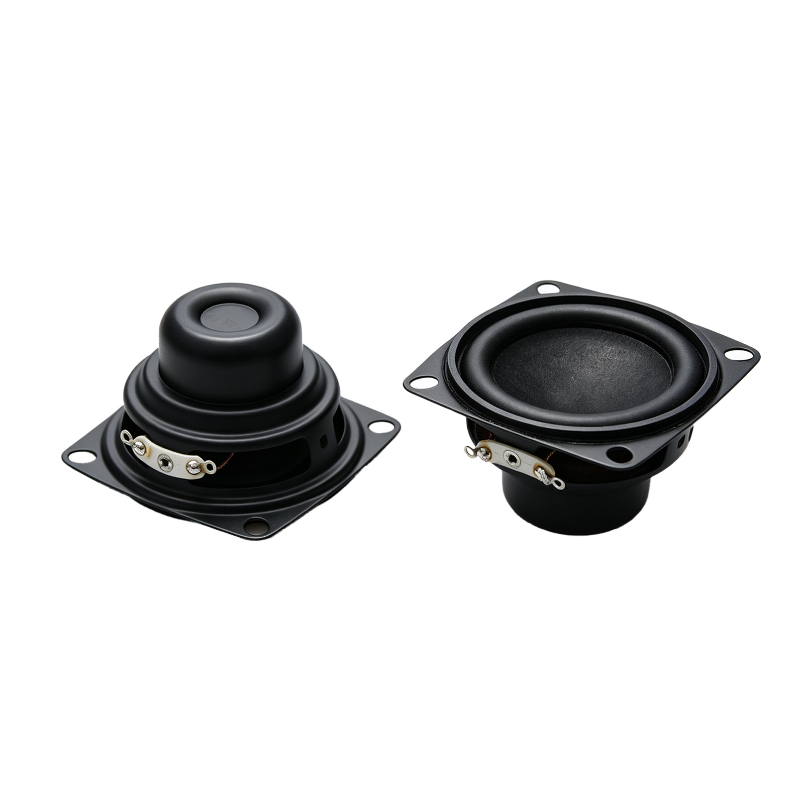 2Pcs 2 Inch Mini Audio Draagba - Home Cinema Jbl recensie en prijs