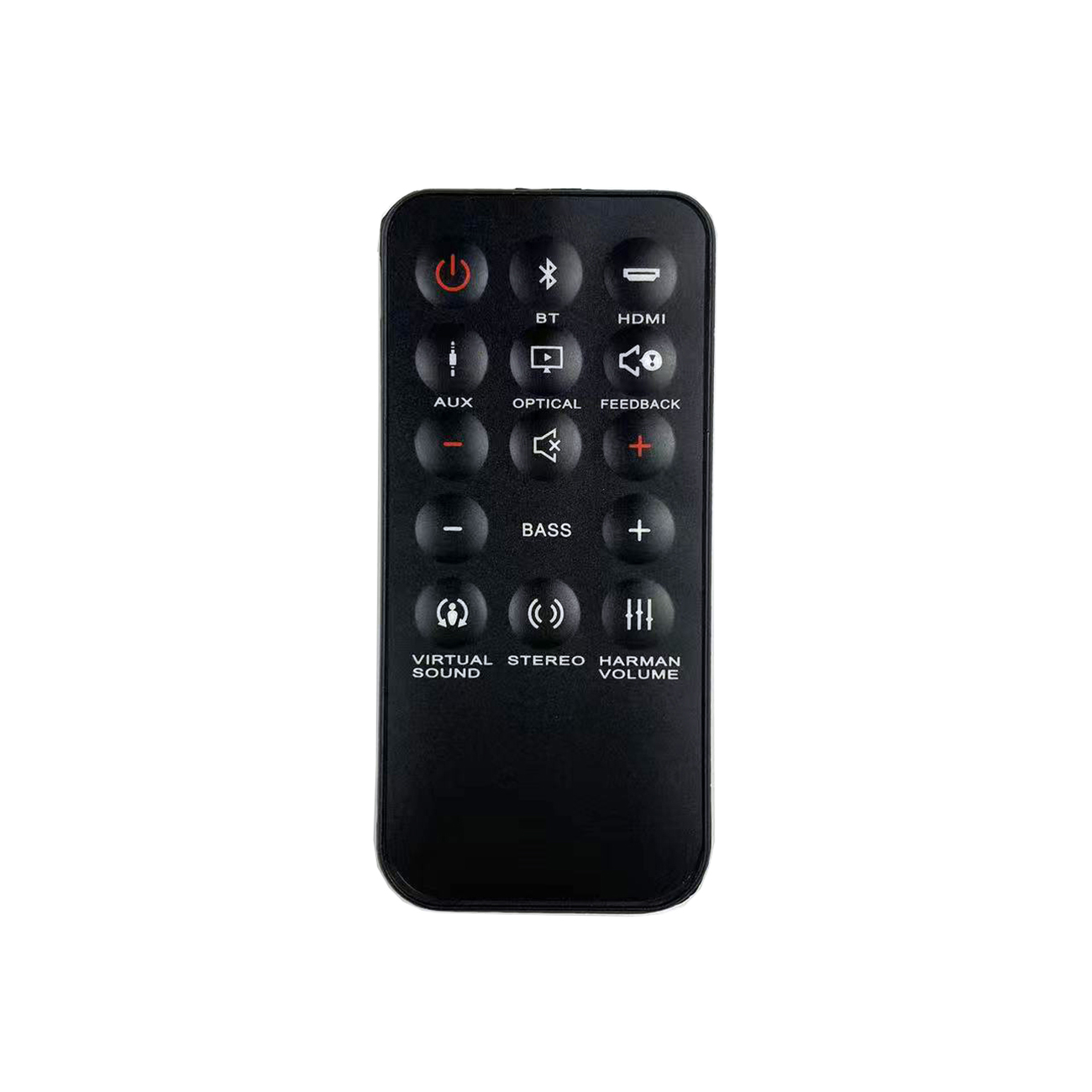 Afstandsbediening Voor Jbl Ubl - Home Cinema Jbl recensie en prijs