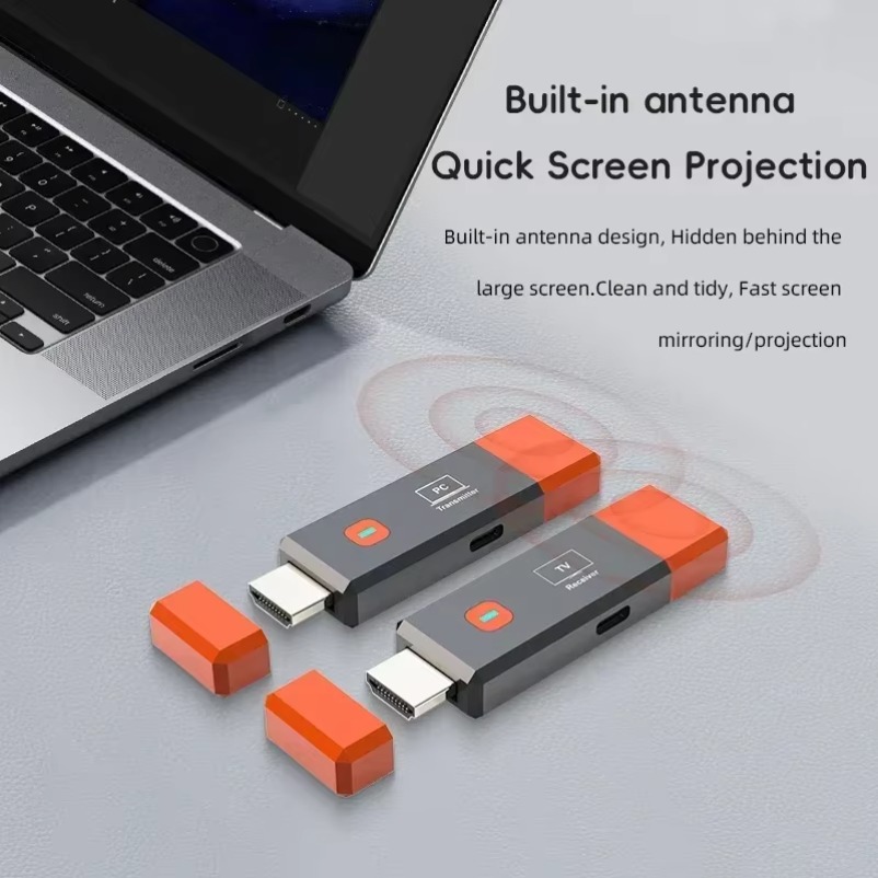 Draadloze HDMI-compatibele vid - Home Cinema Wireless recensie en prijs