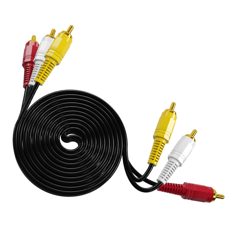 20M 15M 10M 5M 3M 3RCA naar 3R - Home Cinema Tv recensie en prijs