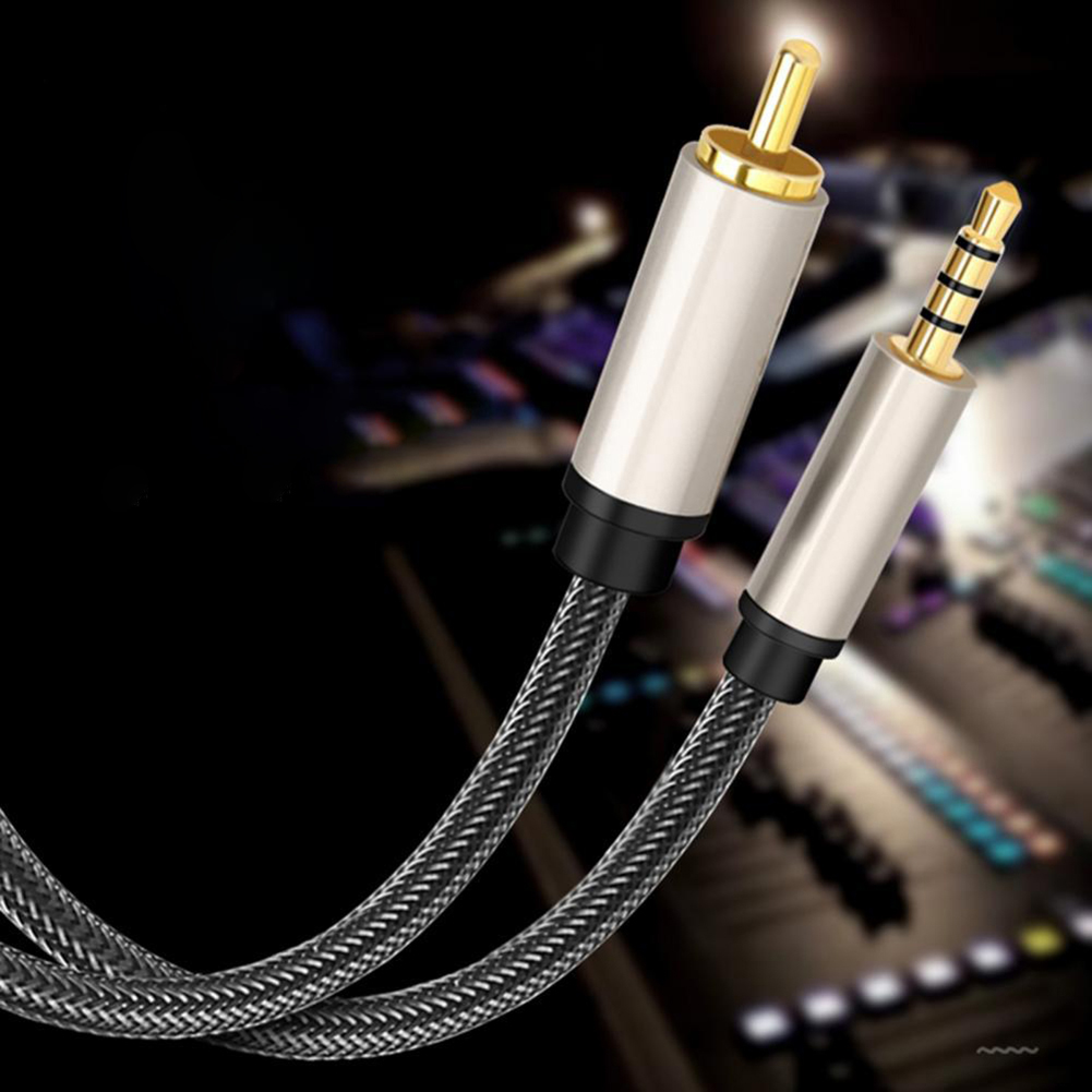 Coaxiale Audio Converter 3.5MM - Audio Home Cinema recensie en prijs