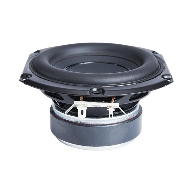Subwoofer Luidspreker HiFi Thu - Audio Home Cinema recensie en prijs