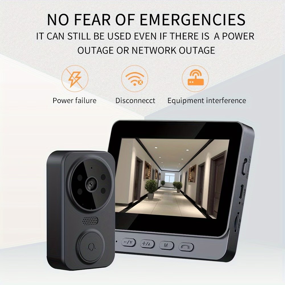 4,3'' IPS-scherm, draadloze vi - Home Cinema Wireless recensie en prijs