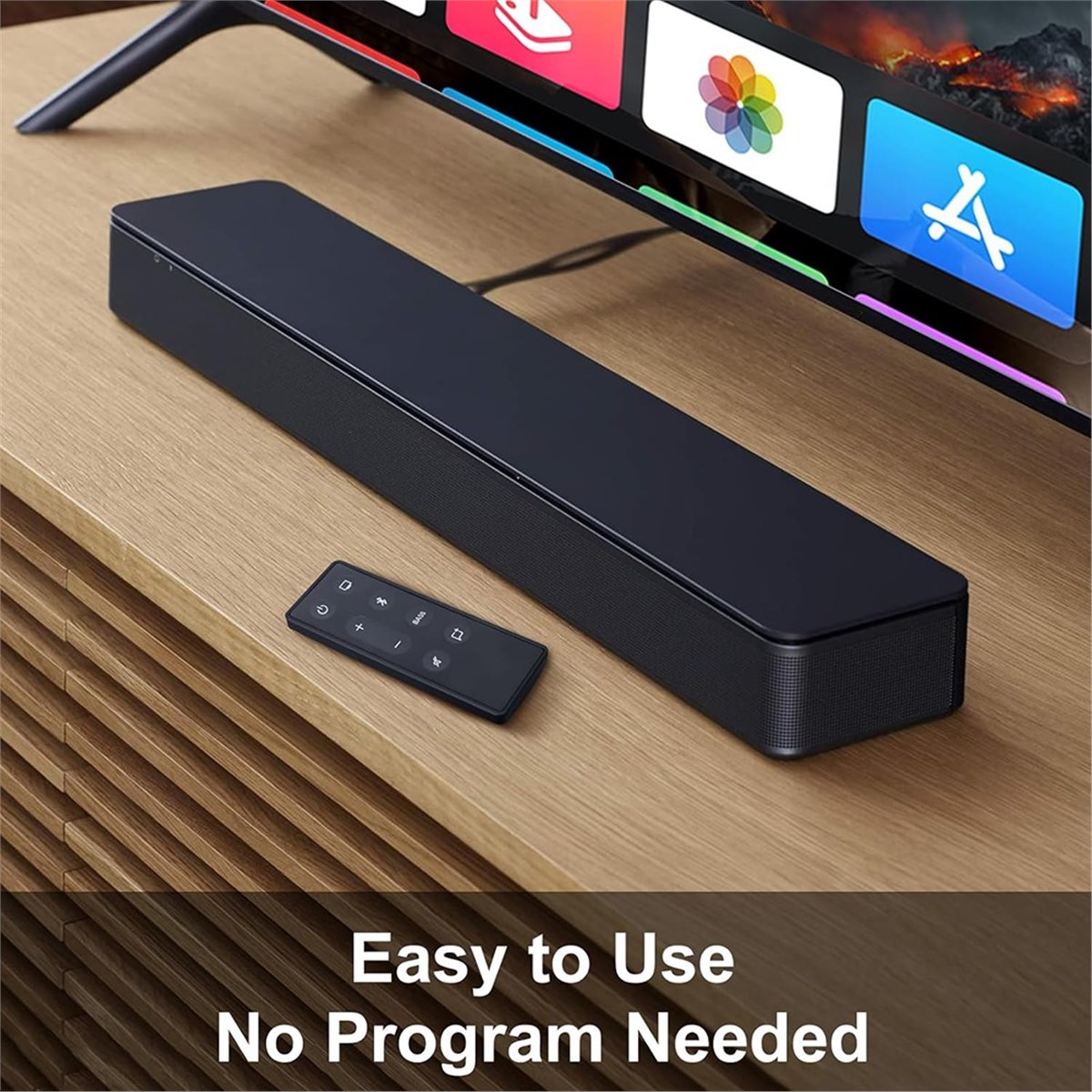 ABAN vervangende afstandsbedie - Home Cinema Tv recensie en prijs