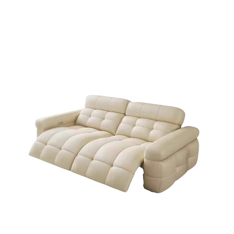 Aangepaste elektrische convert - Home Cinema Chairs recensie en prijs