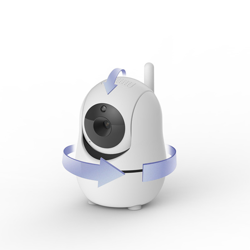Losse camera voor SM50 Video B - Home Cinema Wireless recensie en prijs