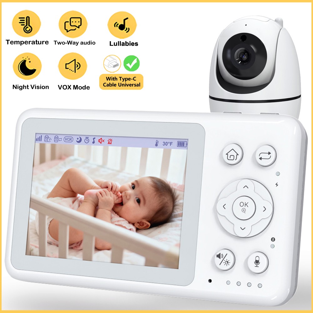 3,2 inch LCD-scherm voor een b - Home Cinema Wireless recensie en prijs