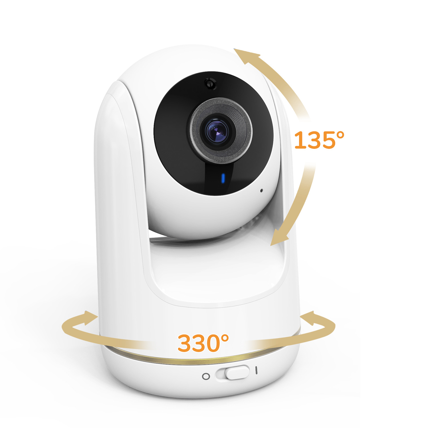 Aparte camera voor VB803 Pro V - Home Cinema Wireless recensie en prijs