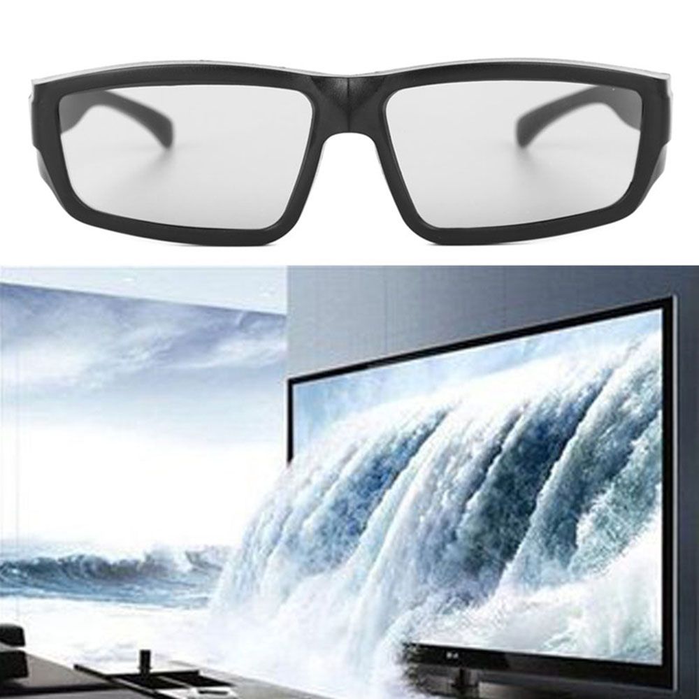 Cirkelvormige Gepolariseerde T - Home Cinema Tv recensie en prijs